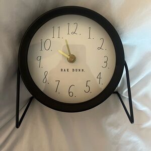 Rae Dunn Clock